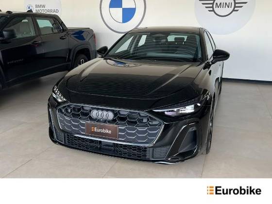 AUDI A5 2.0 TFSI GASOLINA PERFORMANCE S EDITION QUATTRO S TRONIC AUDI A5 2.0 TFSI GASOLINA PERFORMANCE S EDITION QUATTRO S TRONIC